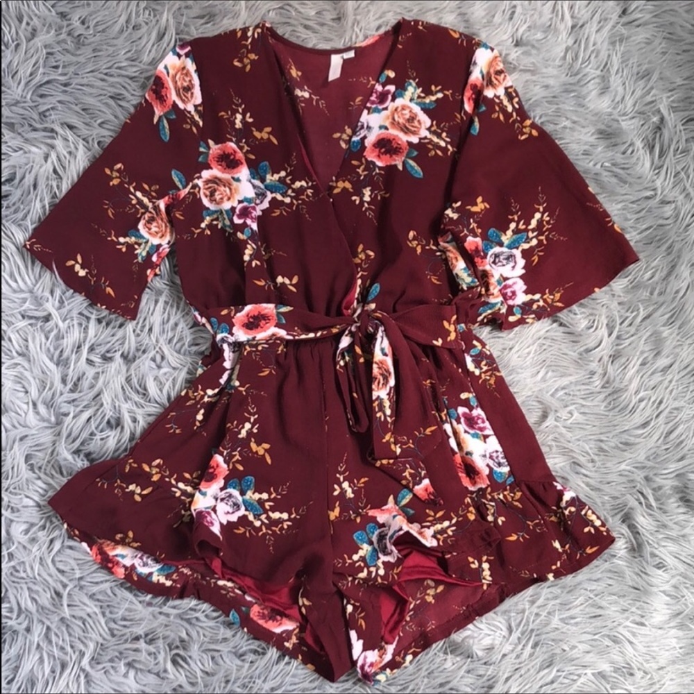 Romper